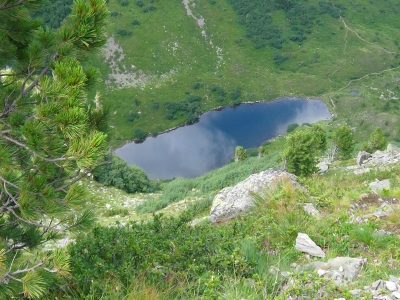 Globuckensee