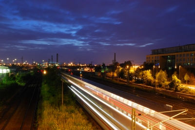 Brandenburger Brücke