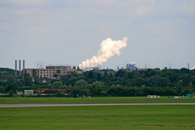 Vis a Vis Airport Düsseldorf