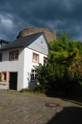 Impressionen aus Kronenburg in der Vulkaneifel #5