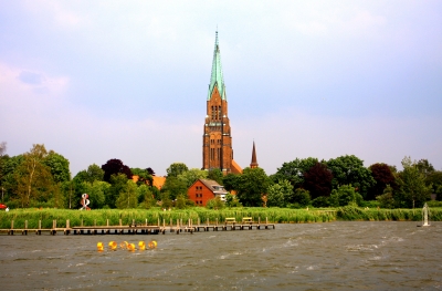 Dom zu Schleswig
