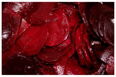 rote Beete 1