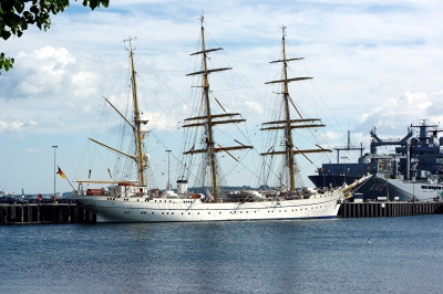 Gorch Fock