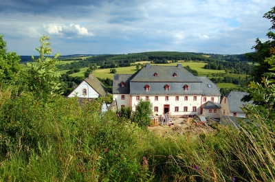 Impressionen aus Kronenburg in der Vulkaneifel #18