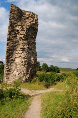 Impressionen aus Kronenburg in der Vulkaneifel #19