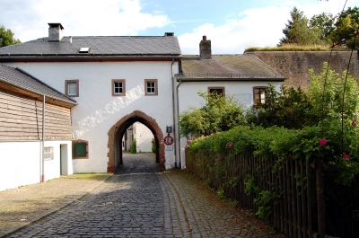 Impressionen aus Kronenburg in der Vulkaneifel #26