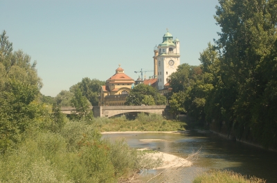 Müllersches Volksbad München