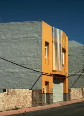 Haus auf Gran Canaria