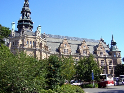 Nordiska Museum