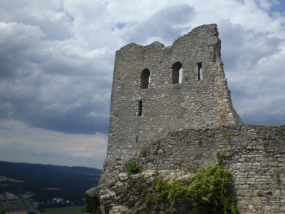 Neumarkt Burg Wolfstein1
