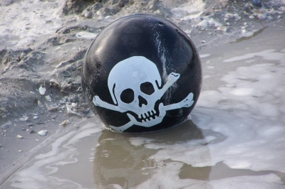 Piraten-ball