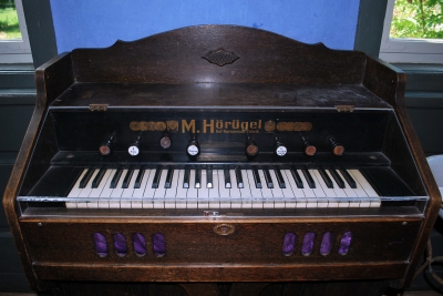 Harmonium