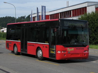 Neoplan Bus