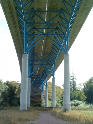 autobahnbrücke st. kilian A73