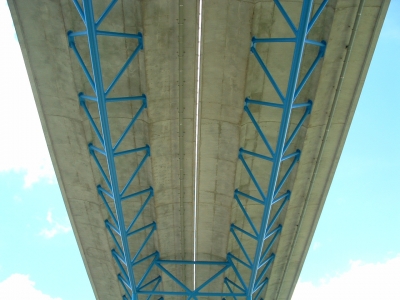 autobahnbrücke st. kilian A73