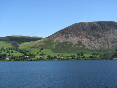 Cumbria - The Lake District