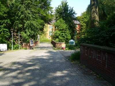 Schloss Lüttinghof