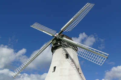 Mühle "Steinadler"