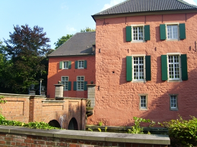 Schloss Lüttinghof