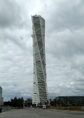 Turning Torso