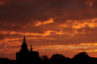 Marienkirche Stralsund