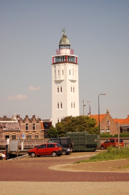 Leuchtturm 2