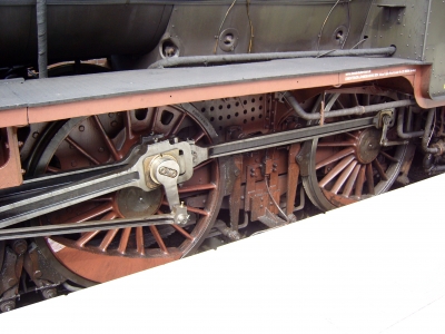 Lokomotive-12
