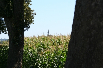 Schärding am Inn