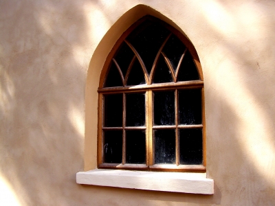 Fenster gotisch