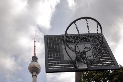 Spielen in Berlin