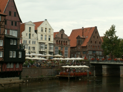 Lüneburg "Am Stint"
