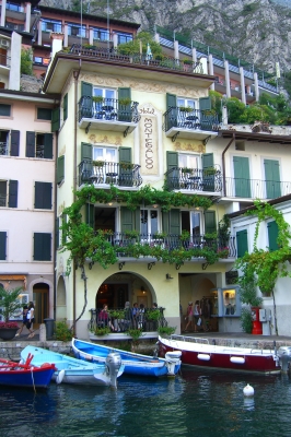 Hotel Monte Baldo