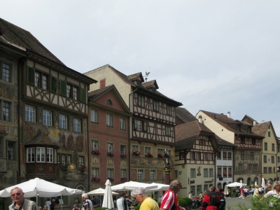 Stein am Rhein 4