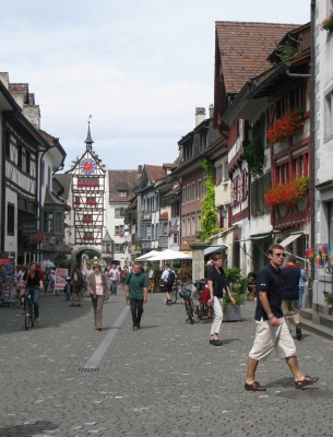 Stein am Rhein 3