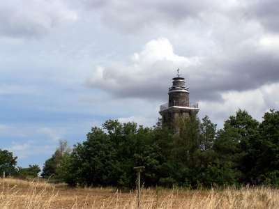 Der Bismarckturm in Wurzen 5