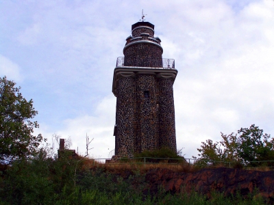 Der Bismarckturm in Wurzen 6