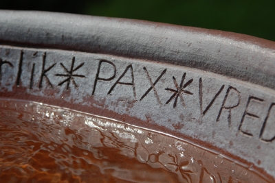 Pax - Frieden