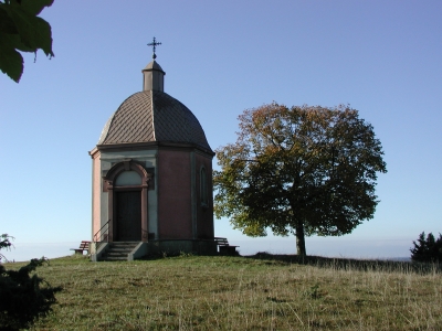 Kapelle Alter Berg