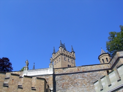 Burg Hohenzollern 14