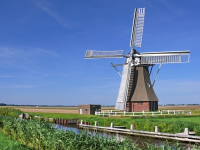 Original Holland