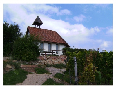 St.-Michaelis-Kapelle