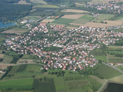 Mimmenhausen