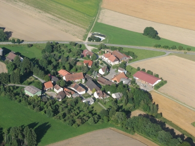 Moos bei Heiligenberg