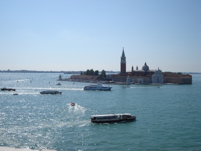 San Giorgio