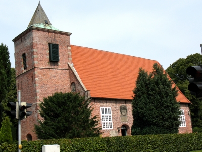 Seefeld Kirche