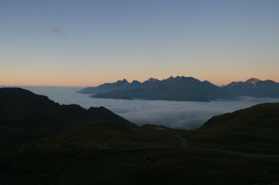 Blick vom Hochtor 2