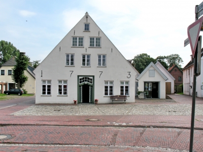 Ovelgönne_0029 Museum