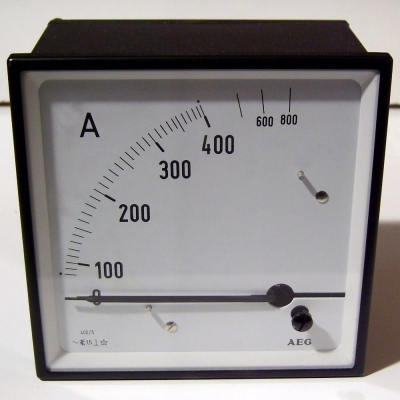 Amperemeter1
