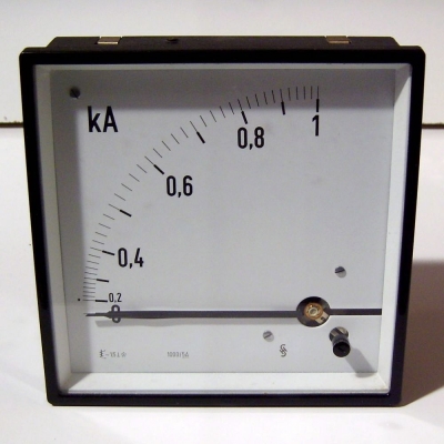Amperemeter2