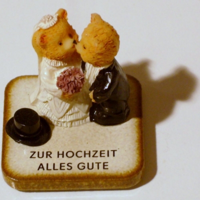 Hochzeit